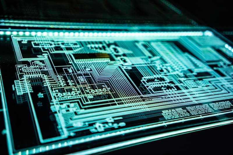 Informatique et Intelligence Artificielle
