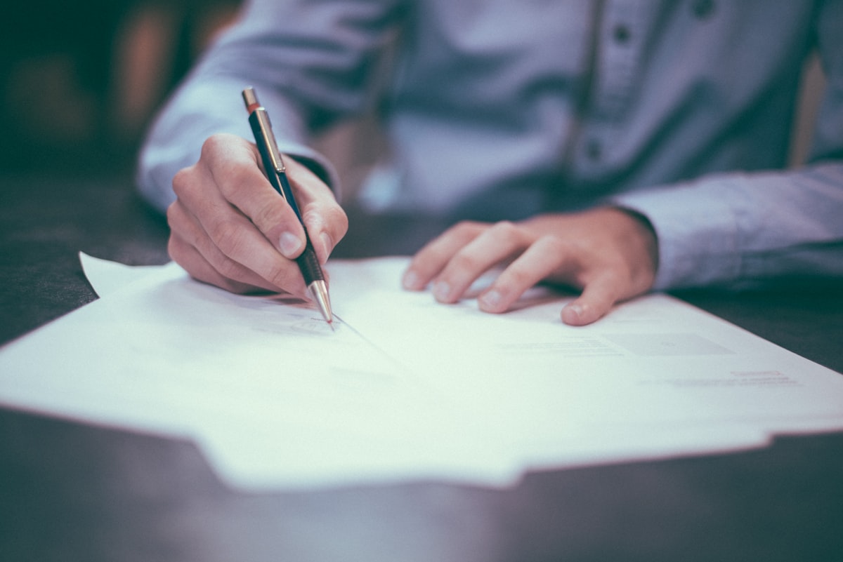 Convention de stage en reconversion professionnelle : le guide 2026